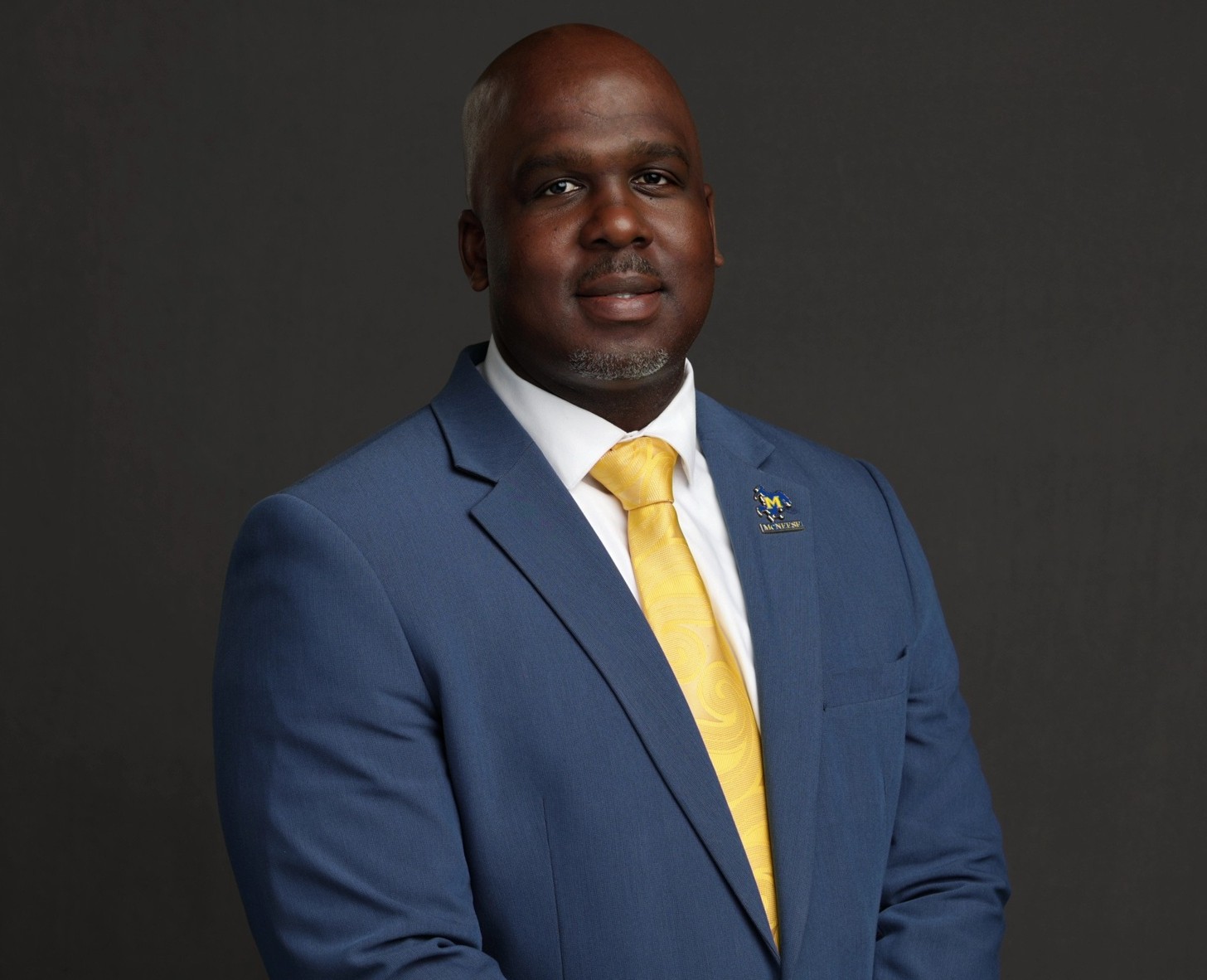 Dr. Kedrick Nicholas