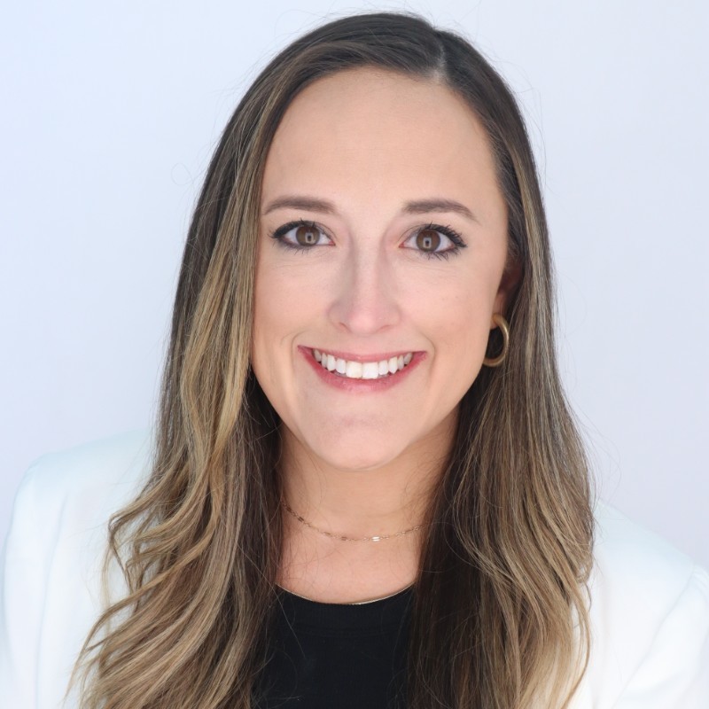 Christina Kabath, Director of Partnerships
