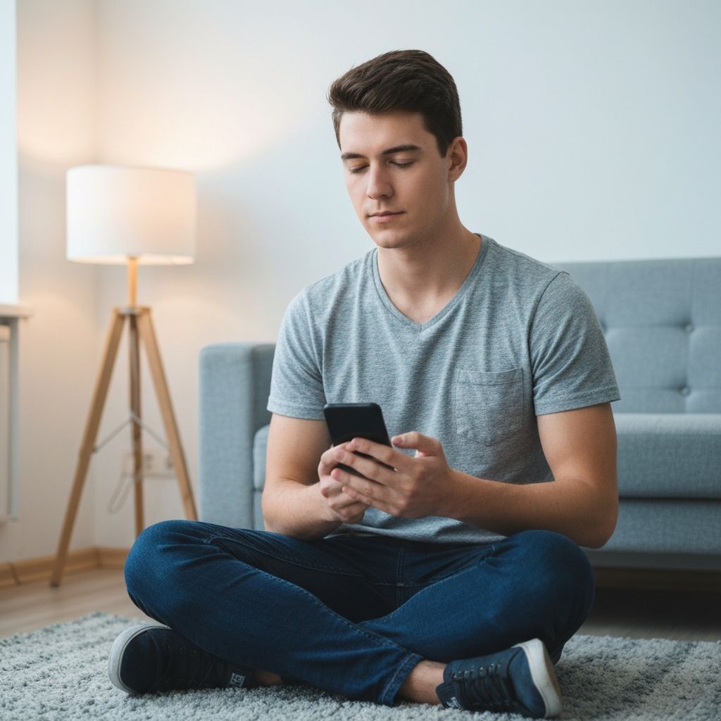 Story illustration for Completed Breathing Exercises